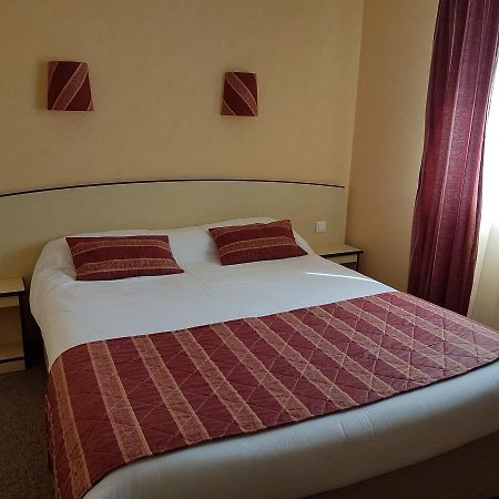 Logis Hotel Le Florina Sainte-Florine Екстер'єр фото