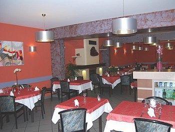 Logis Hotel Le Florina Sainte-Florine Екстер'єр фото