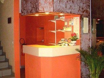 Logis Hotel Le Florina Sainte-Florine Екстер'єр фото